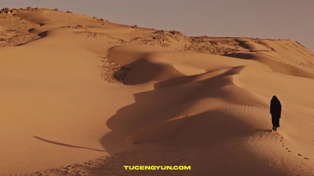 深邃怀旧黄金日落氛围户外旅行色彩分级调色LUTs+LR调色预设 GradeFruit Colorful Dusk（14880）图层云