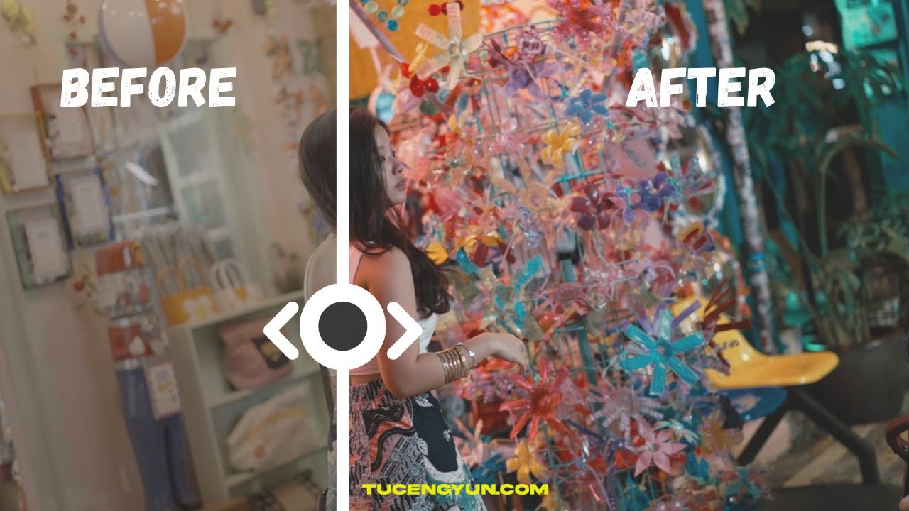 达芬奇插件：真实电影级胶片模拟视频调色插件 PFA ColorSuite 6.5.0 OFX Win破解版（14883）图层云