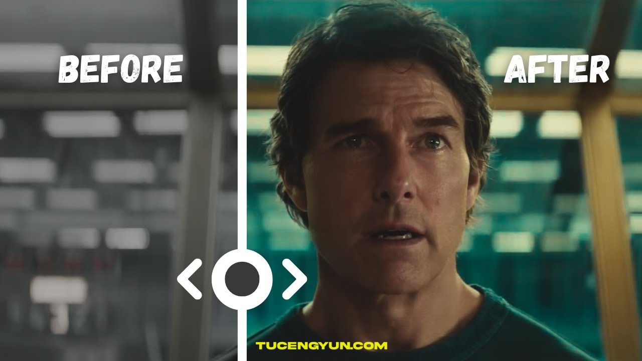 达芬奇插件：真实电影级胶片模拟视频调色插件 PFA ColorSuite 6.5.0 OFX Win破解版（14883）图层云