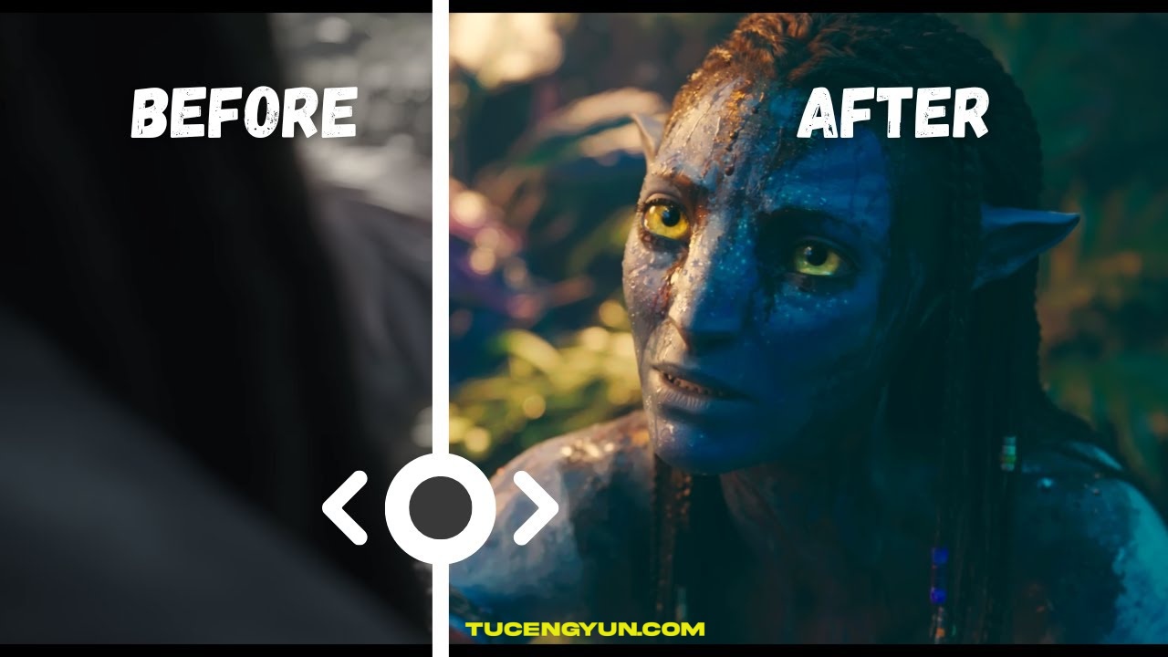 达芬奇插件：真实电影级胶片模拟视频调色插件 PFA ColorSuite 6.5.0 OFX Win破解版（14883）图层云