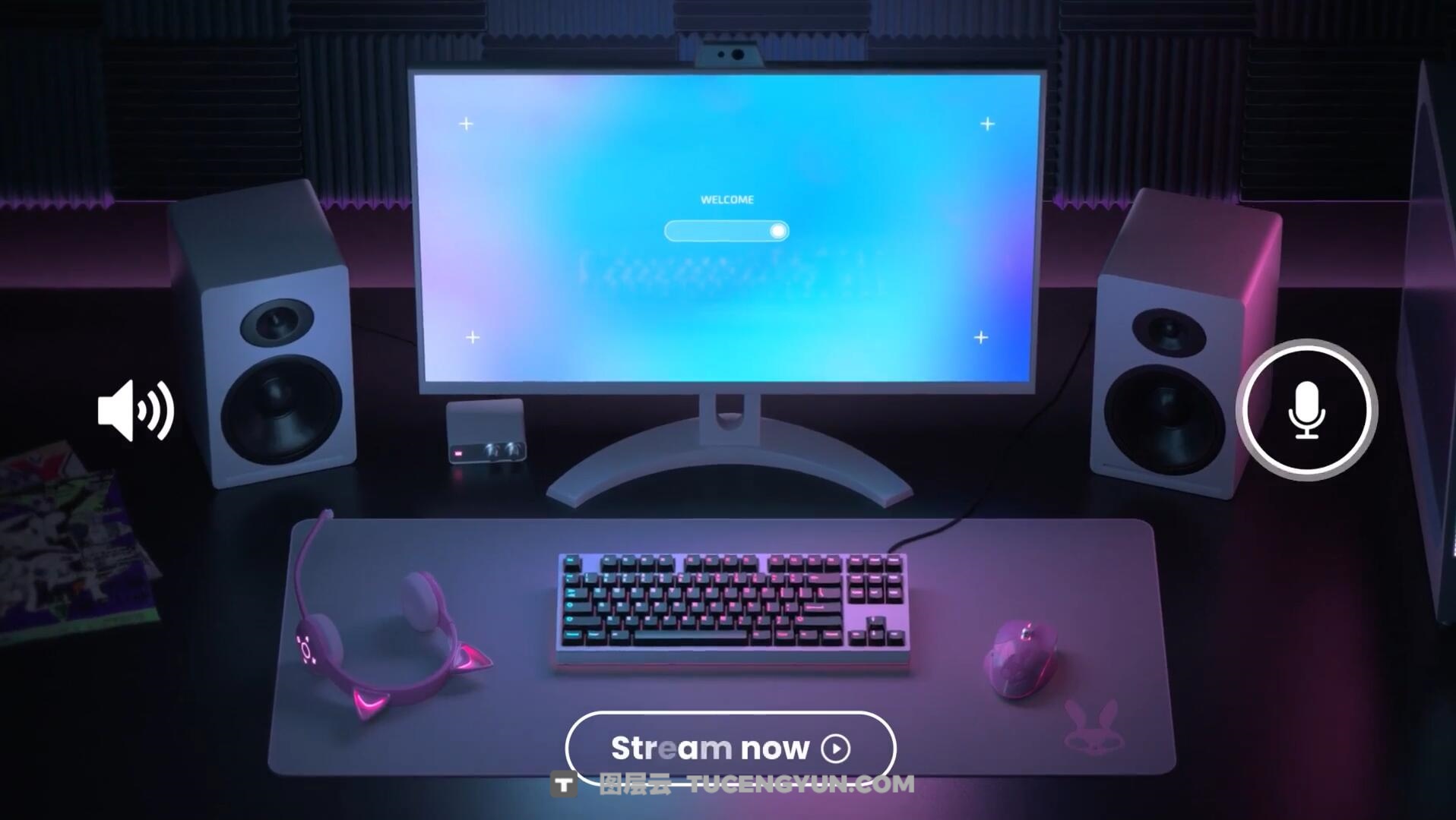 达芬奇预设:30个极简主义视频编辑剪辑播放暂停关注引导按钮点击标题动画 Video Editor Studio – Buttons Title Pack(14895)图层云 达芬奇预设:30个极简主义视频编辑剪辑播放暂停关注引导按钮点击标题动画 Video Editor Studio – Buttons Title Pack(14895)图层云