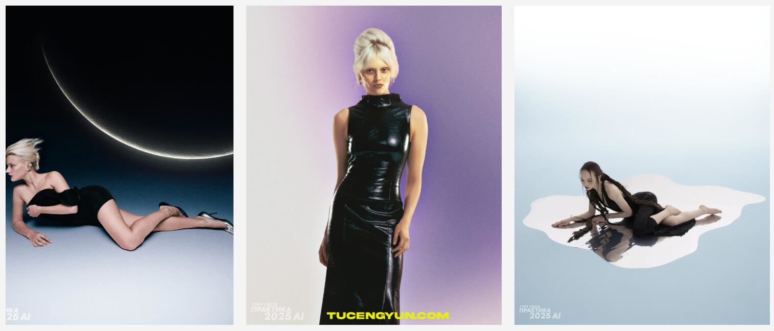 大师课程：《光之大师》- 2025商业摄影AI人工智能实践视频课程 中文字幕（14902）图层云