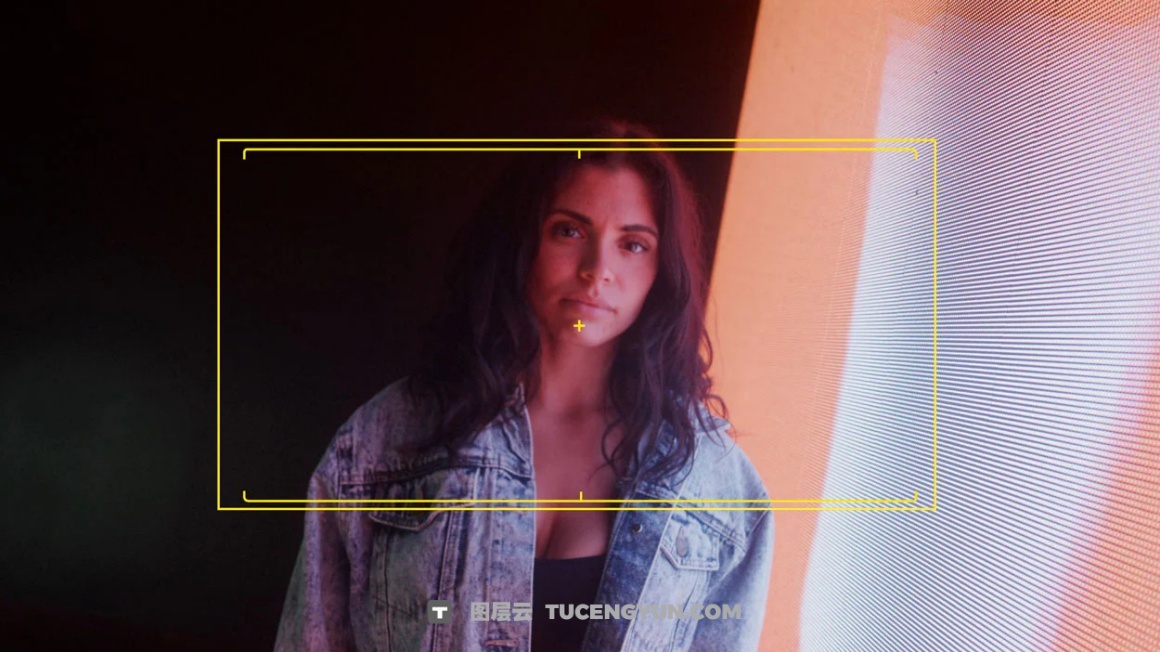 157个超高清8K真实35mm胶片取景器边框遮罩叠加PNG图片素材 Sickboat – Viewfinder Overlays Camera Viewfinder PNG + Focus Screen PNG（14924）图层云