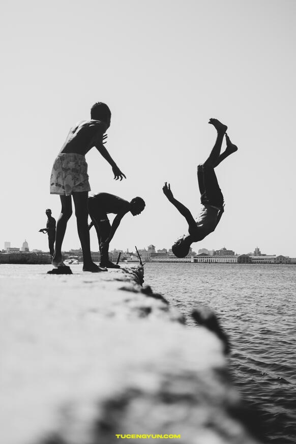 热烈古巴风情街头人像摄影LR预设包+富士胶片模拟配方+中文字幕教程 Cuban Vibes – Street Photography Preset Pack + Fujifilm Recipes & Tutorial（14931）图层云