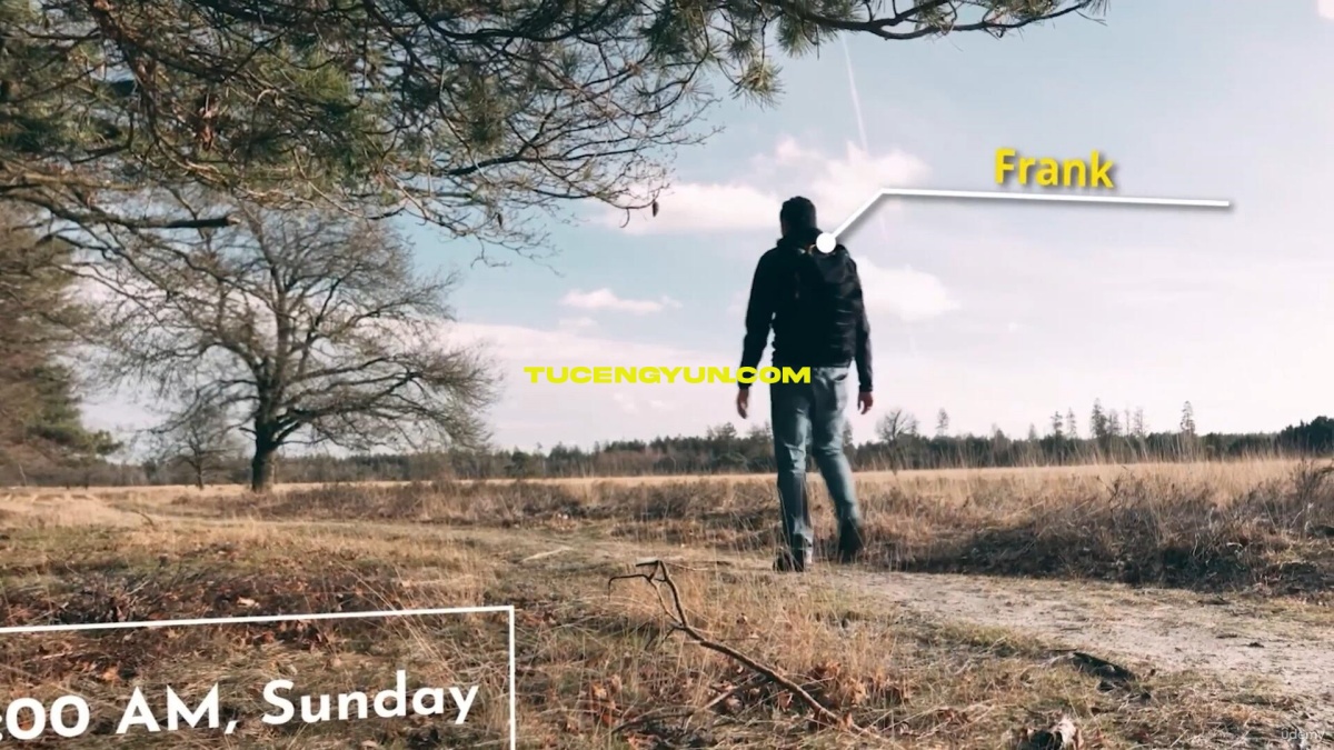 大师课程：达芬奇20基础入门剪辑、音频、动态图形、调色视频课程 DaVinci Resolve Essentials – Beginner Video Editing Course（14947）图层云