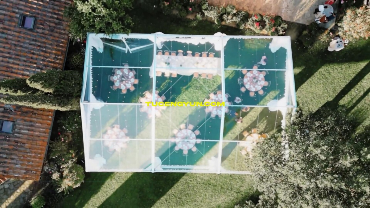 大师课程：达芬奇20基础入门剪辑、音频、动态图形、调色视频课程 DaVinci Resolve Essentials – Beginner Video Editing Course（14947）图层云