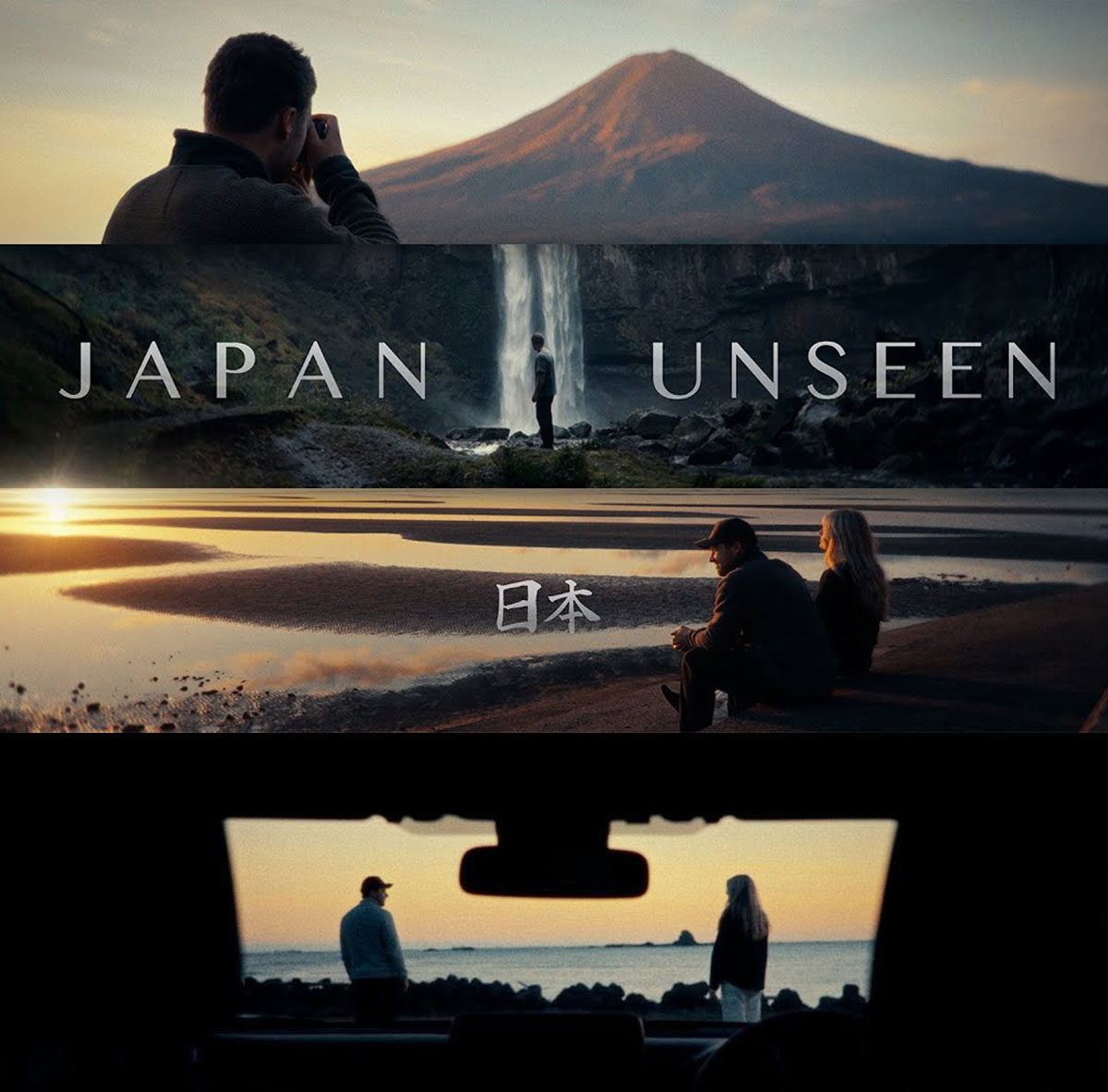 配乐：油管电影制作人Jacob Nordin热门旅行冒险纪录片配乐素材（14949）