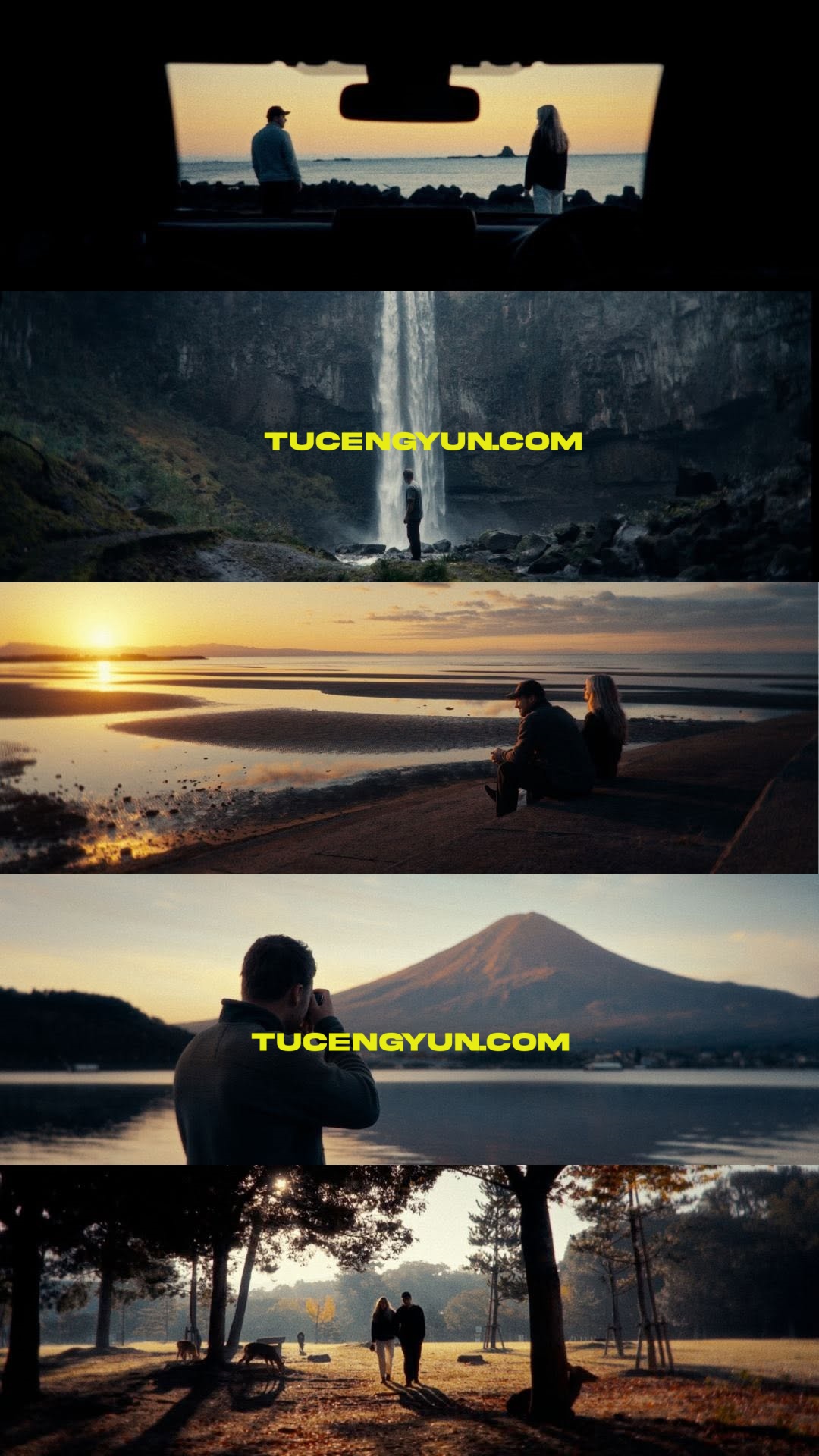 配乐：11首油管电影制作人Jacob Nordin旅行冒险纪录片风格配乐素材（14949）图层云