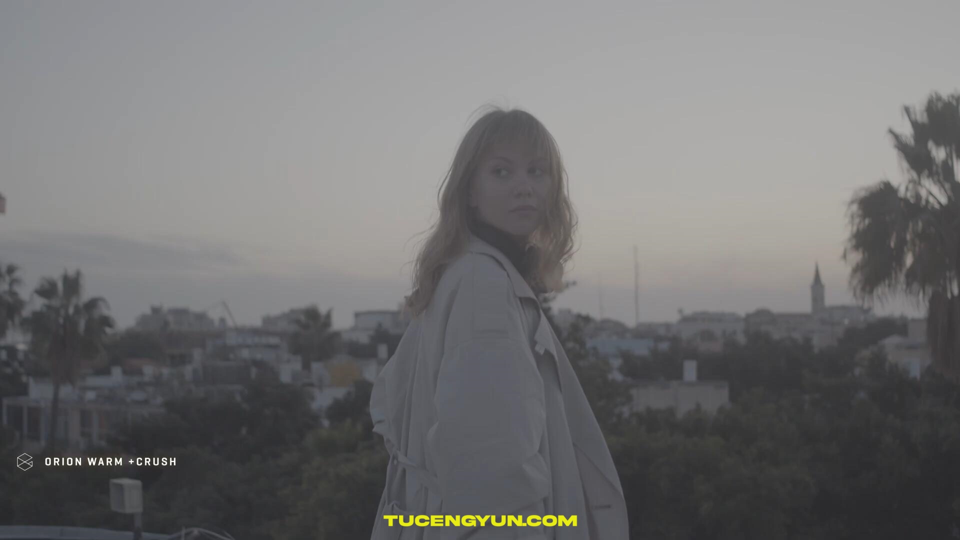 经典电影胶片模拟浓郁红、深邃蓝色彩分级达芬奇调色节点+LUT调色预设 GAMUT – Orion LUT+PowerGrade（14952）图层云