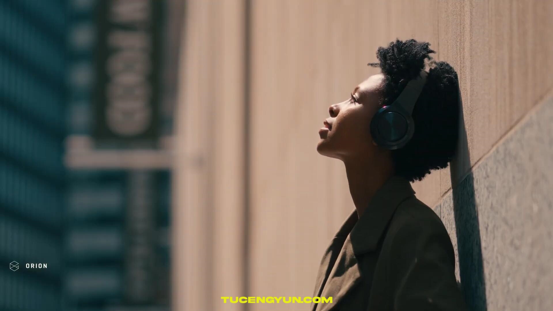 经典电影胶片模拟浓郁红、深邃蓝色彩分级达芬奇调色节点+LUT调色预设 GAMUT – Orion LUT+PowerGrade（14952）图层云