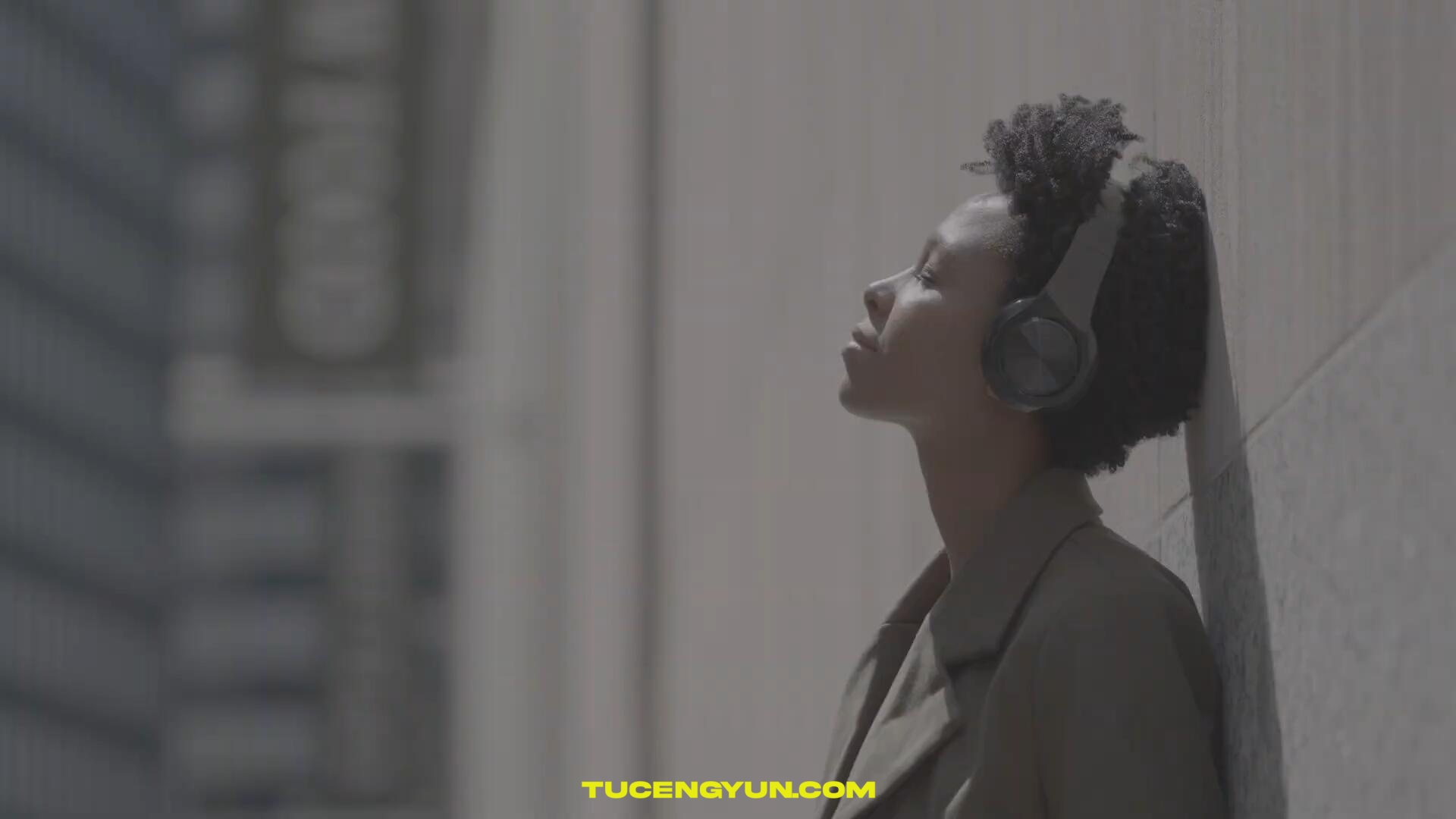 经典电影胶片模拟浓郁红、深邃蓝色彩分级达芬奇调色节点+LUT调色预设 GAMUT – Orion LUT+PowerGrade（14952）图层云