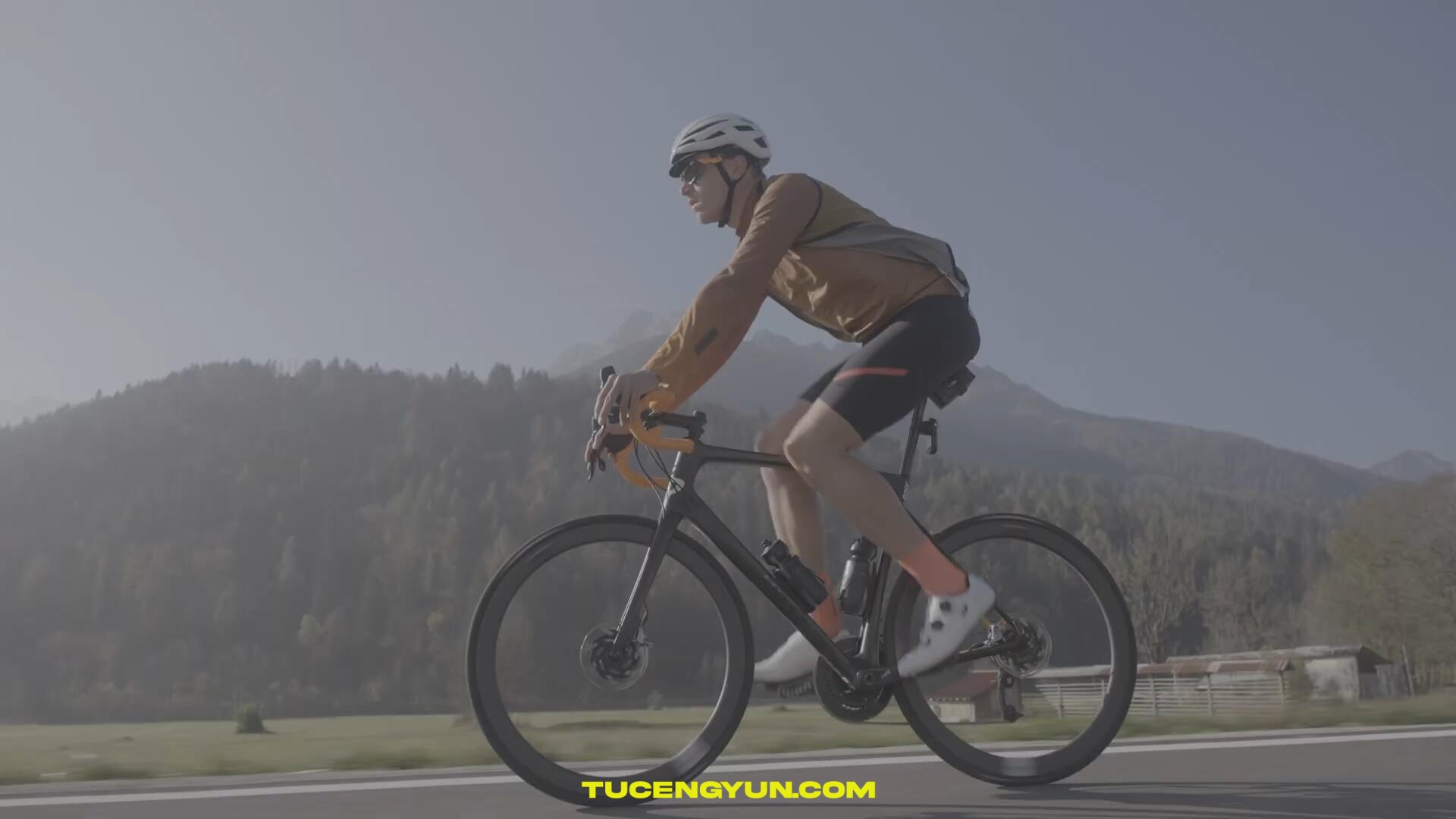 经典电影胶片模拟浓郁红、深邃蓝色彩分级达芬奇调色节点+LUT调色预设 GAMUT – Orion LUT+PowerGrade（14952）图层云