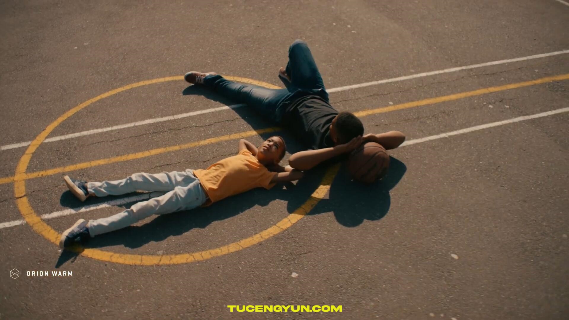 经典电影胶片模拟浓郁红、深邃蓝色彩分级达芬奇调色节点+LUT调色预设 GAMUT – Orion LUT+PowerGrade（14952）图层云