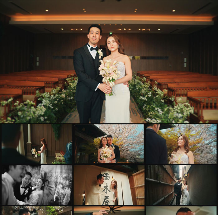 首页模板一图层云