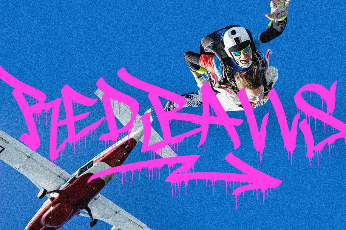 首页模板一图层云