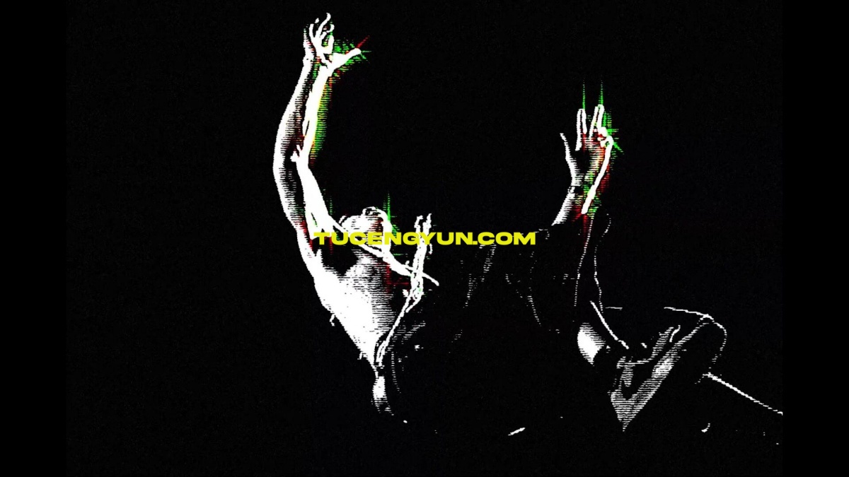 AE插件：一键式复古实验性半色调CRT故障嘻哈艺术涂鸦混合剪辑特效插件 Jagnetics – NovelPro v1.0.4（14981）图层云