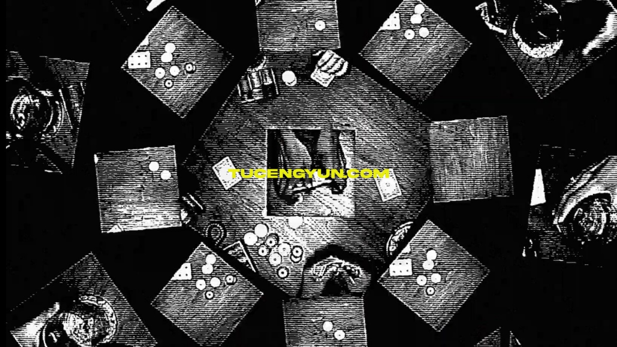 AE插件：一键式复古实验性半色调CRT故障嘻哈艺术涂鸦混合剪辑特效插件 Jagnetics – NovelPro v1.0.4（14981）图层云