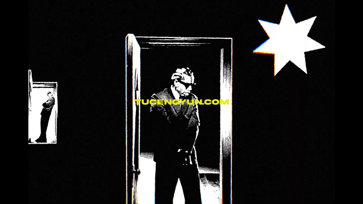 AE插件：一键式复古实验性半色调CRT故障嘻哈艺术涂鸦混合剪辑特效插件 Jagnetics – NovelPro v1.0.4（14981）图层云