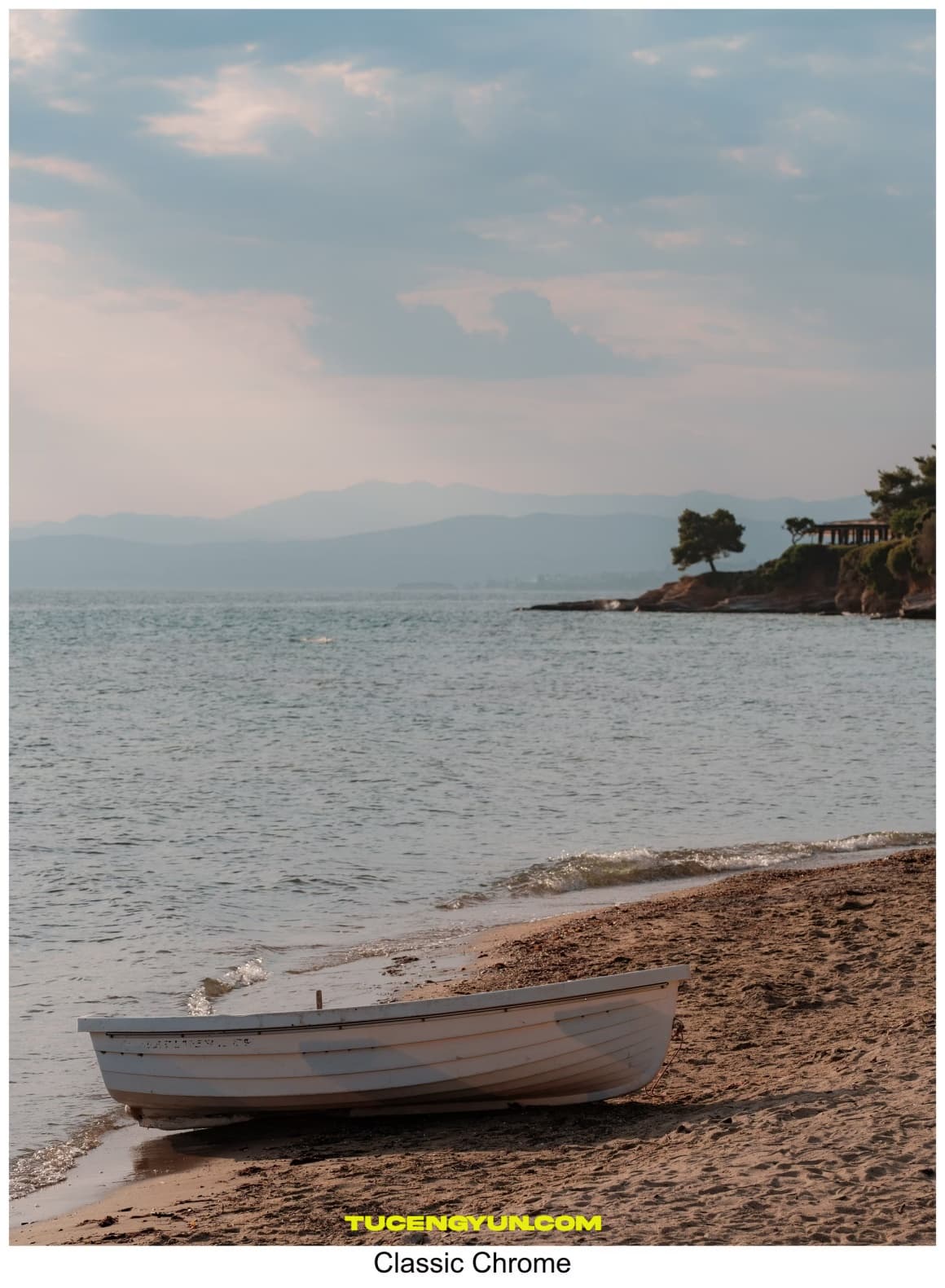 热门富士胶片模拟人像摄影风景旅拍LR调色预设 Fujify [Sony] Lightroom Profiles – Essential Pack（14982）图层云