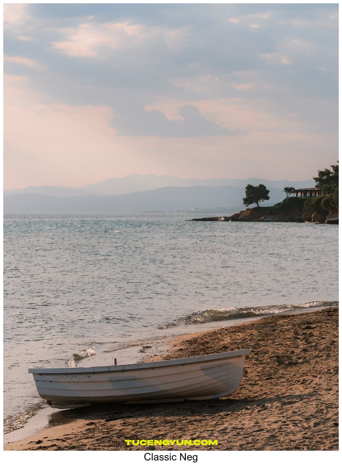 热门富士胶片模拟人像摄影风景旅拍LR调色预设 Fujify [Sony] Lightroom Profiles – Essential Pack（14982）图层云