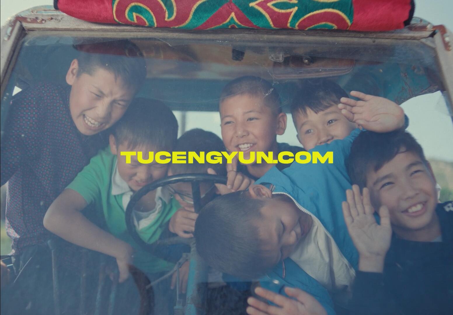 Artlist 13个热门游牧民族传统服饰商业广告短片ARRI ALEXA LF摄影机原始灰片调色练习LOG实拍4K视频素材（13203）图层云