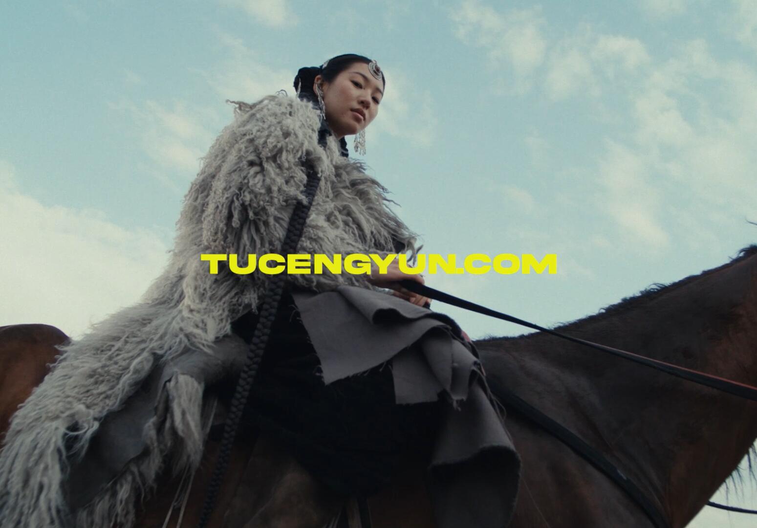 Artlist 13个热门游牧民族传统服饰商业广告短片ARRI ALEXA LF摄影机原始灰片调色练习LOG实拍4K视频素材（13203）图层云