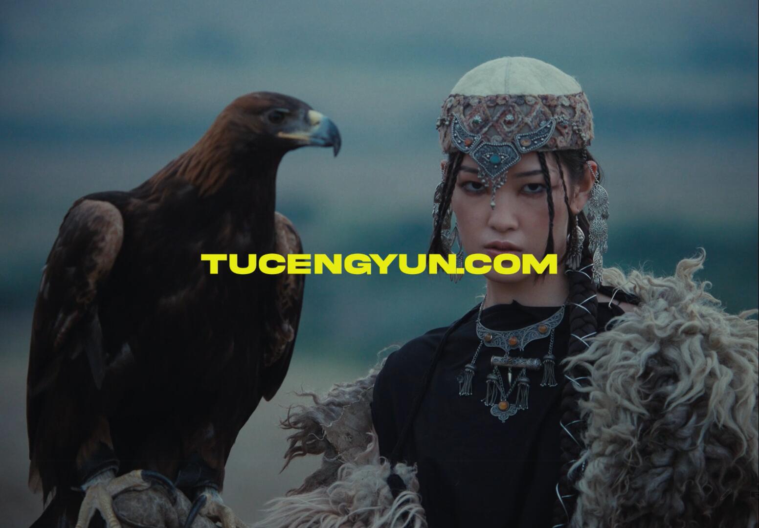 Artlist 13个热门游牧民族传统服饰商业广告短片ARRI ALEXA LF摄影机原始灰片调色练习LOG实拍4K视频素材（13203）图层云