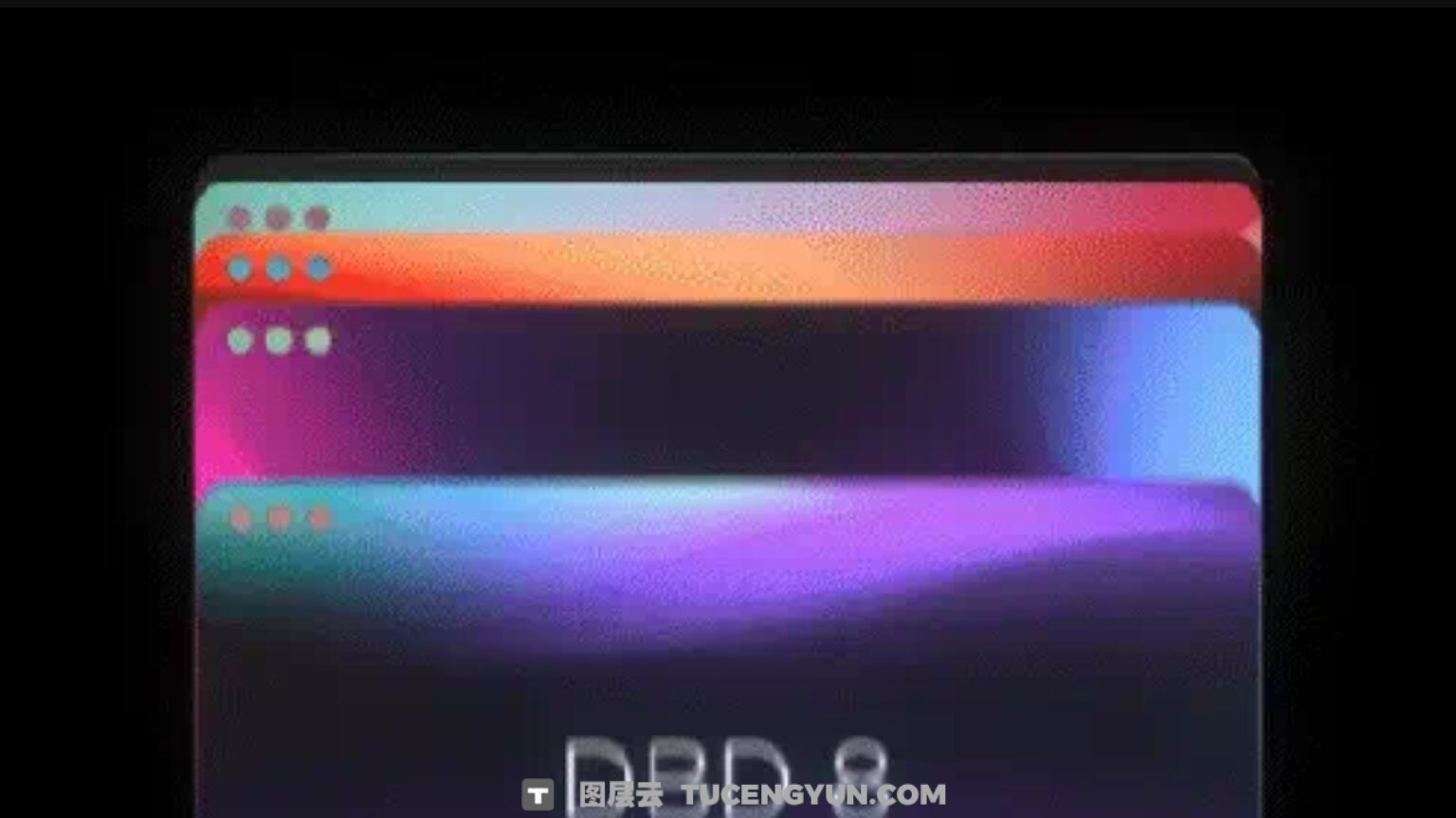 The Effects Guy – Ultimate Creator Toolkit 终极剪辑编辑创作者转场、叠加、音效、文字动画、背景素材合集（14985）图层云