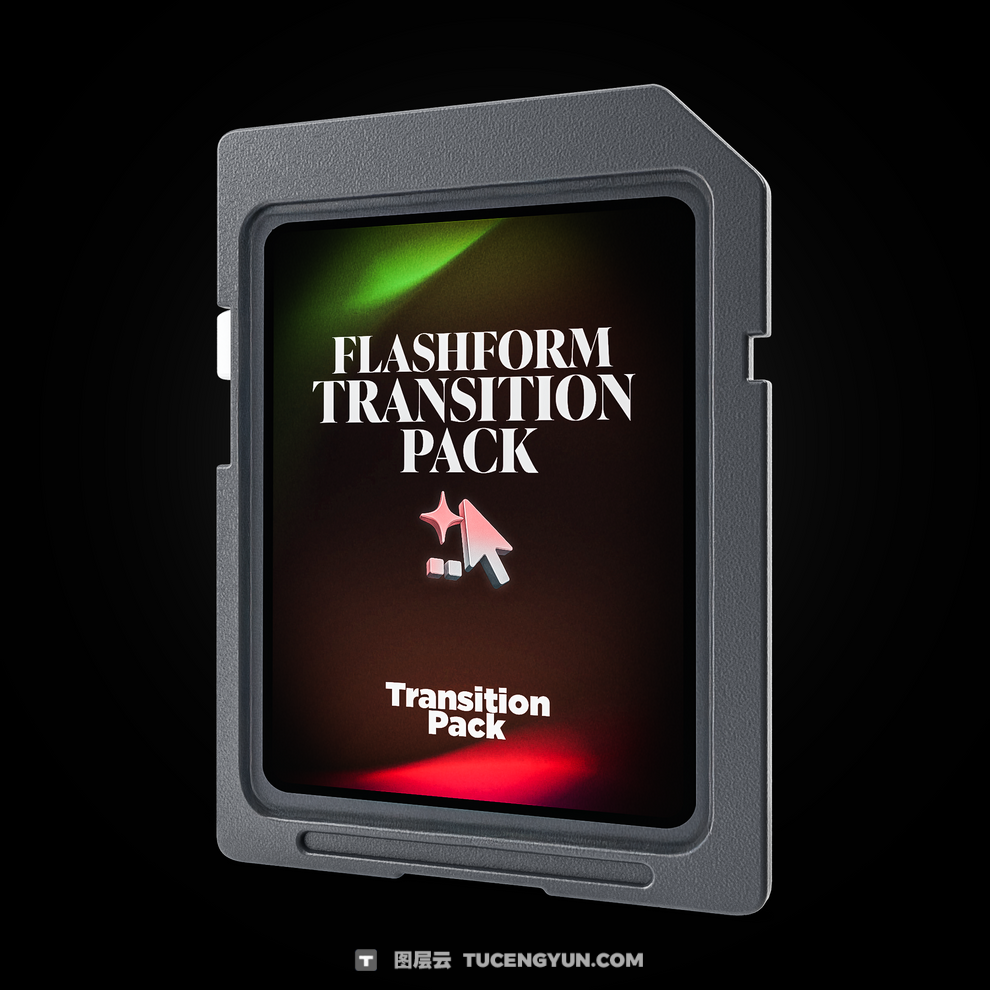 The Effects Guy – Ultimate Creator Toolkit 终极剪辑编辑创作者转场、叠加、音效、文字动画、背景素材合集（14985）图层云