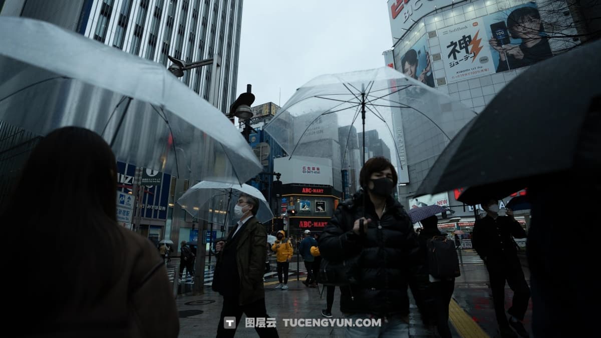 全新汽车、街道、人物肖像摄影LR预设 NORTHBORDERS MINI PACK – Lightroom Preset（14989）图层云