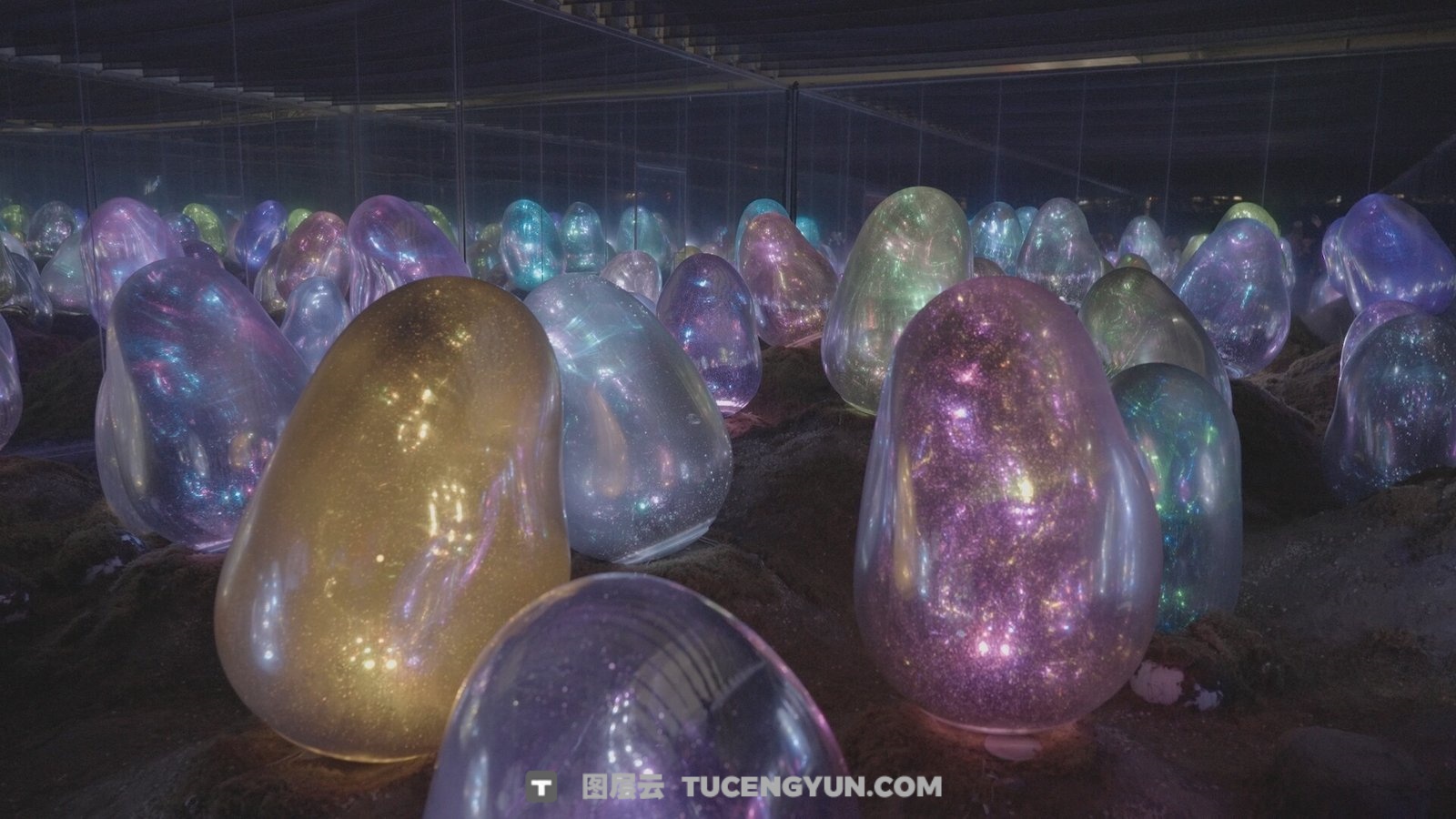 热门专业电影级索尼S-Log3 & S-Log2色彩还原REC.709视频调色LUT预设+视频教程 Visionary Colour – Sony S-Log3 & S-Log2 Base LUT（14992）图层云