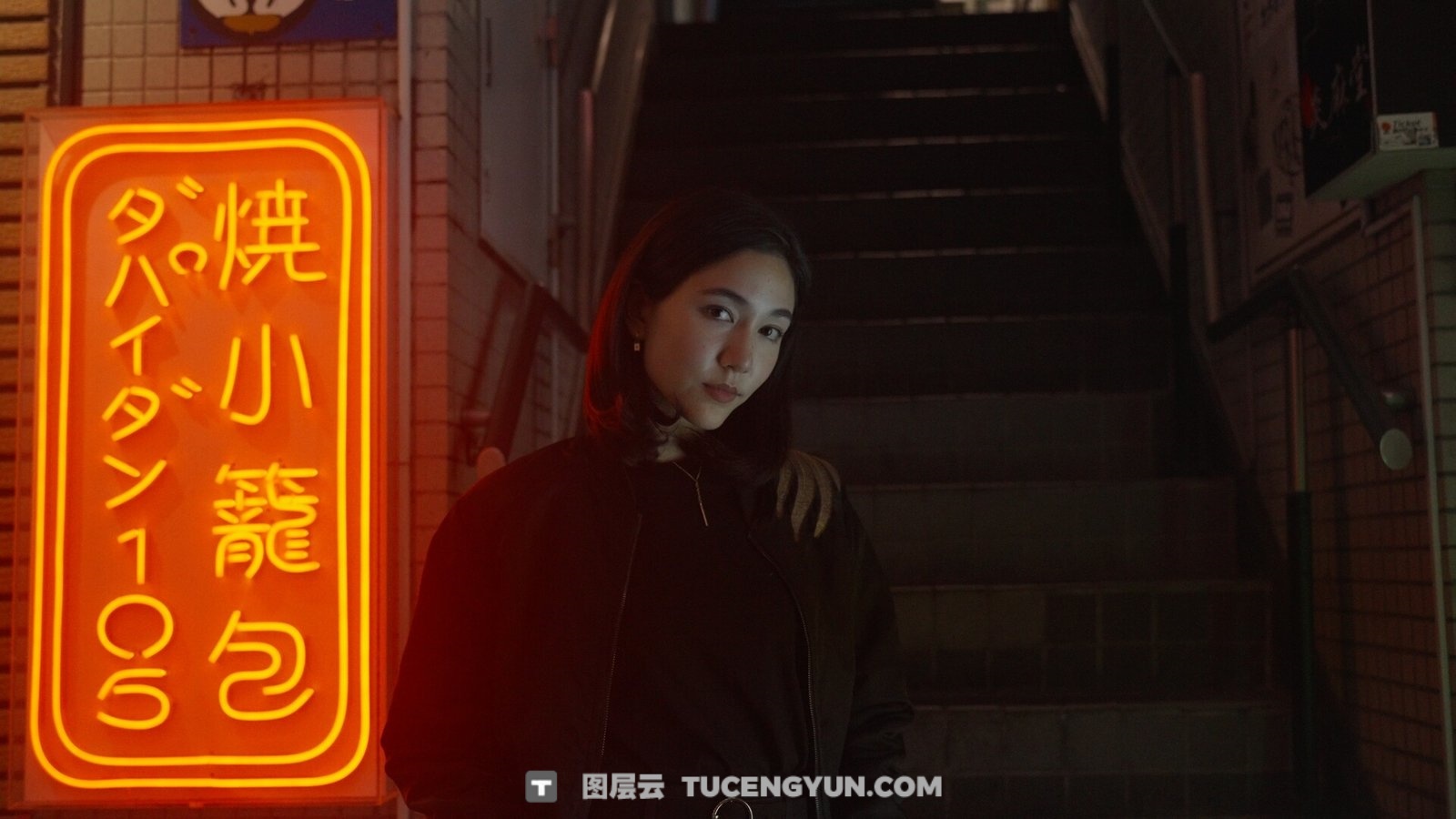 热门专业电影级索尼S-Log3 & S-Log2色彩还原REC.709视频调色LUT预设+视频教程 Visionary Colour – Sony S-Log3 & S-Log2 Base LUT（14992）图层云