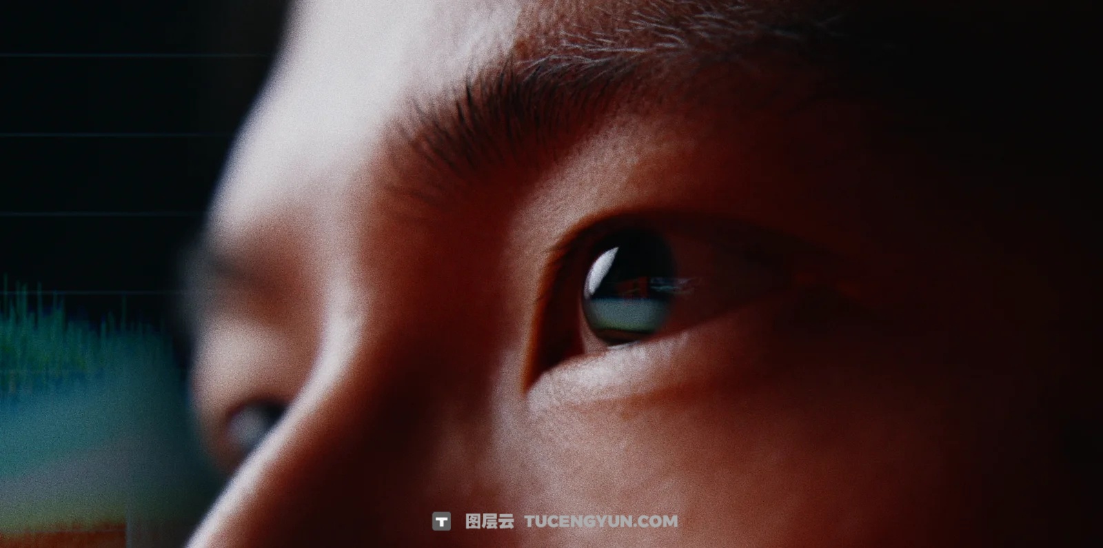 热门专业电影级索尼S-Log3 & S-Log2色彩还原REC.709视频调色LUT预设+视频教程 Visionary Colour – Sony S-Log3 & S-Log2 Base LUT（14992）图层云