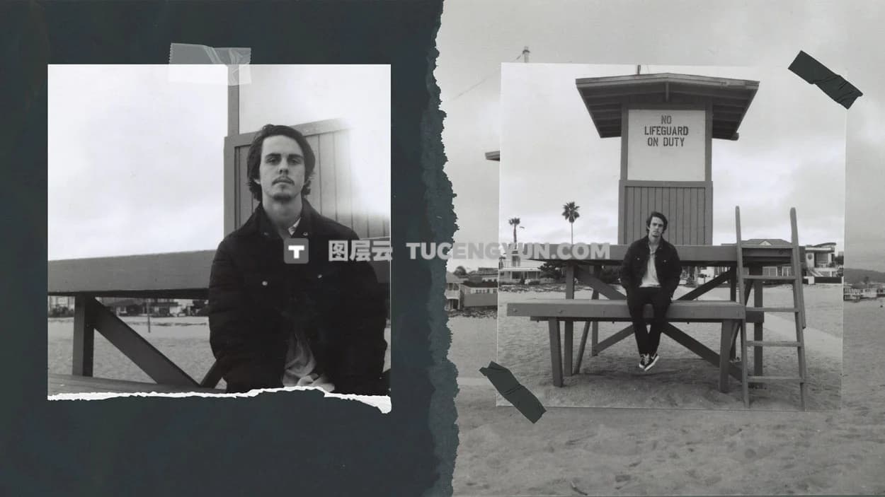 300多个复古美学拼贴艺术手账剪贴簿彩色胶带纹理免扣8K图片PNG设计元素+MOV视频+音效素材包 Sickboat – TAPE BALL ALL-IN-ONE TAPE TEXTURE PNG PACK (10K) – PNG（14998）图层云