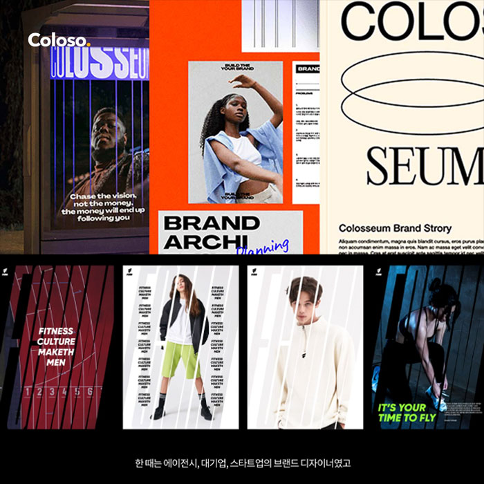 大师课程：从品牌设计到作品集排版设计全流程视频教程（中文字幕）（15001）图层云