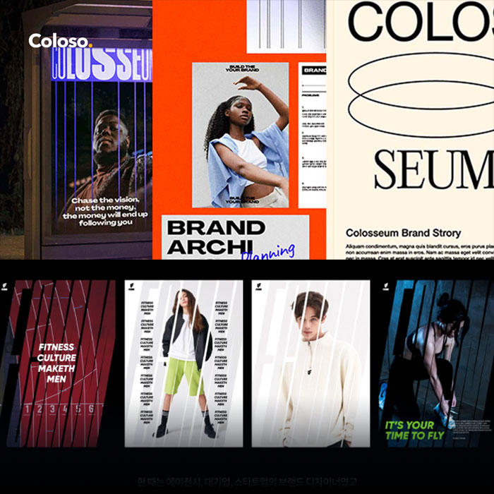 大师课程：从品牌设计全流程到作品集排版设计视频教程+项目文件（中文字幕）（15001）