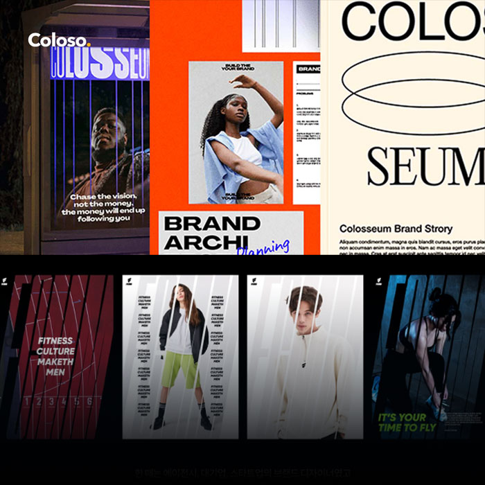 大师课程：从品牌设计到作品集排版设计全流程视频教程（中文字幕）（15001）