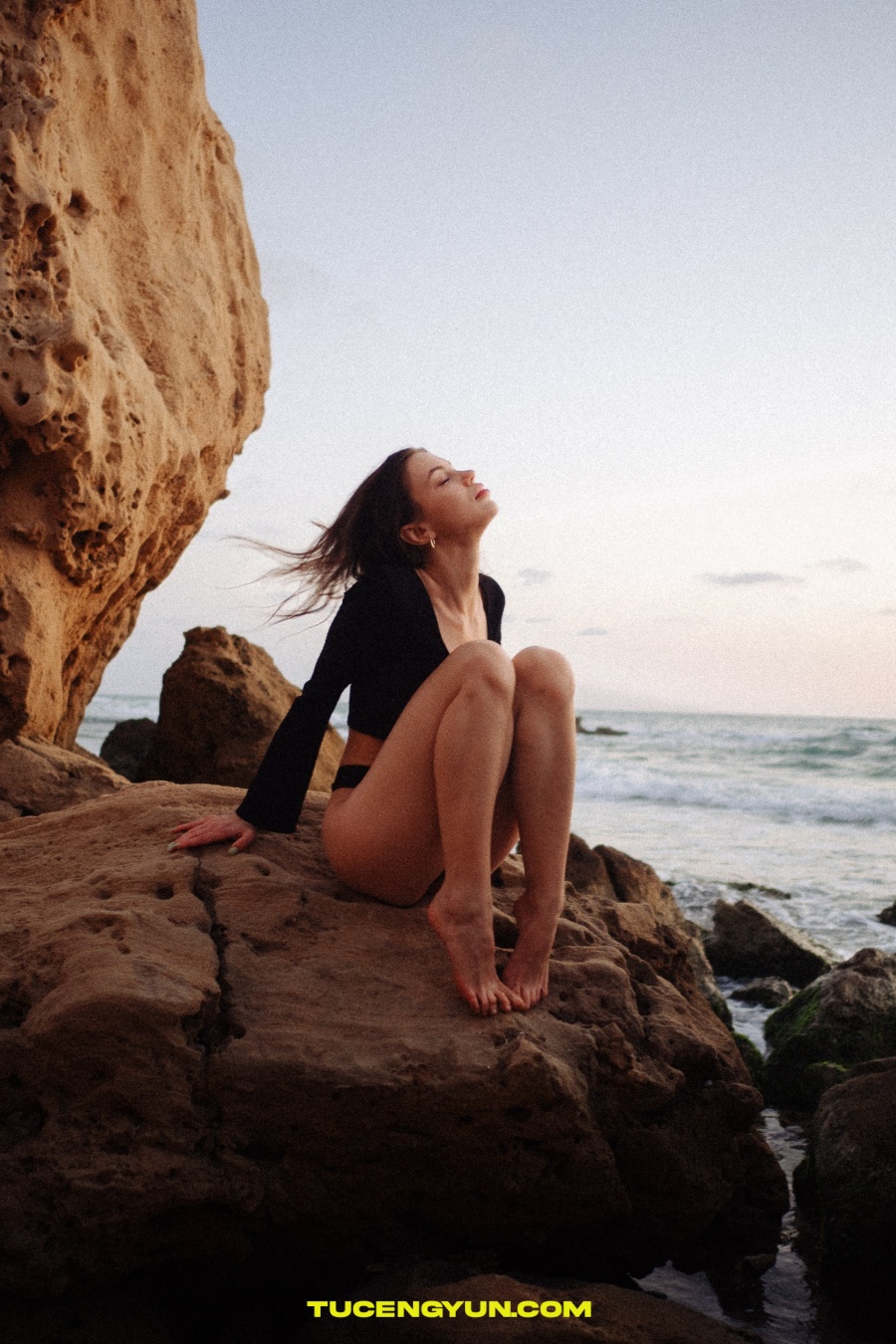 经典胶片电影氛围感私房人像、人文扫街摄影LR预设 ПРЕСЕТЫ. Inna Mendelson — Photographer（15004）图层云