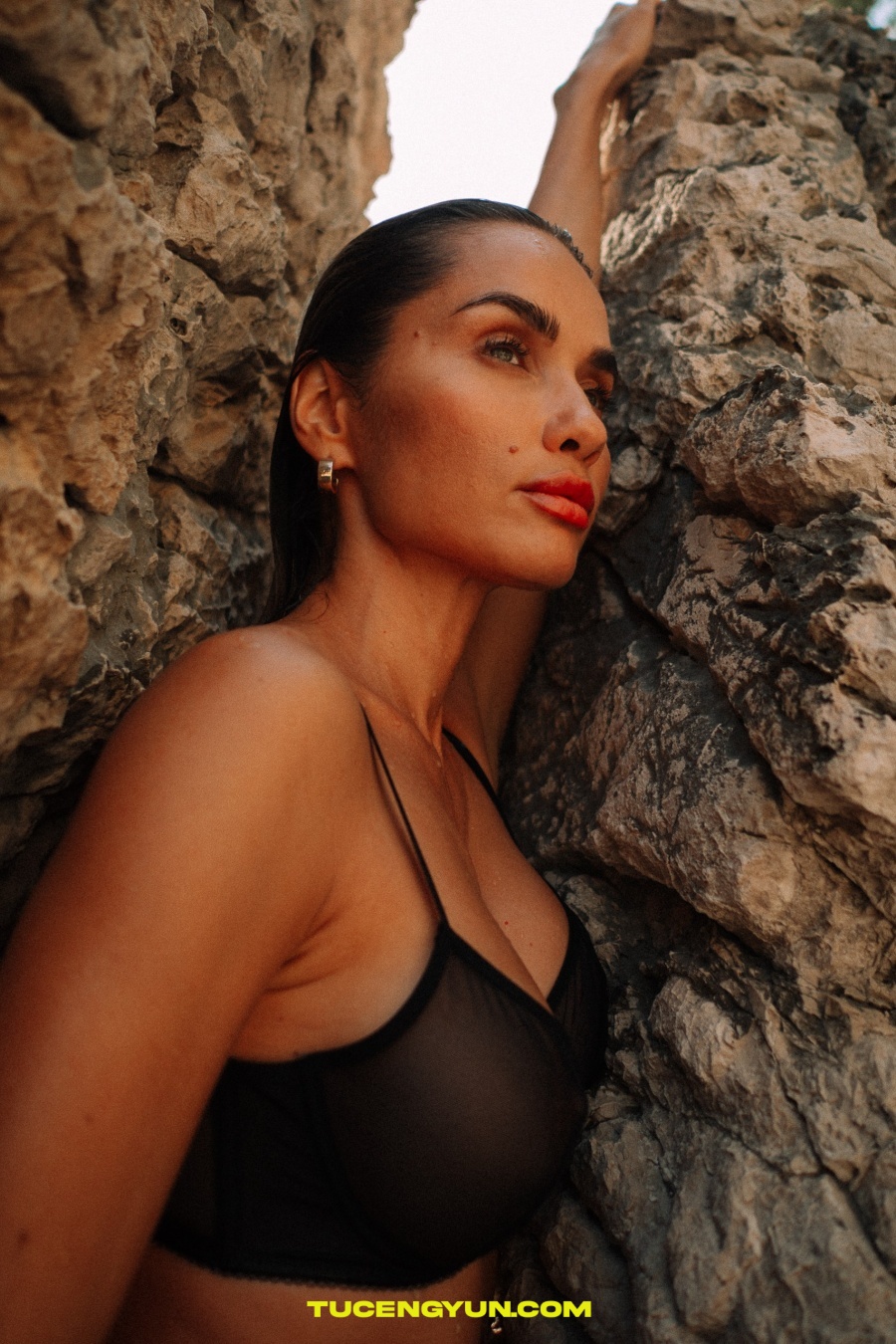 经典胶片电影氛围感私房人像、人文扫街摄影LR预设 ПРЕСЕТЫ. Inna Mendelson — Photographer（15004）图层云