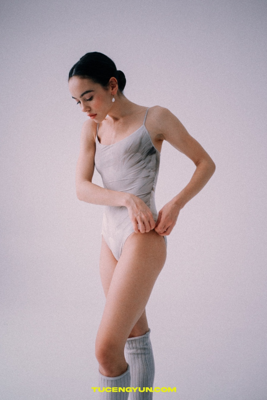 经典胶片电影氛围感私房人像、人文扫街摄影LR预设 ПРЕСЕТЫ. Inna Mendelson — Photographer（15004）图层云