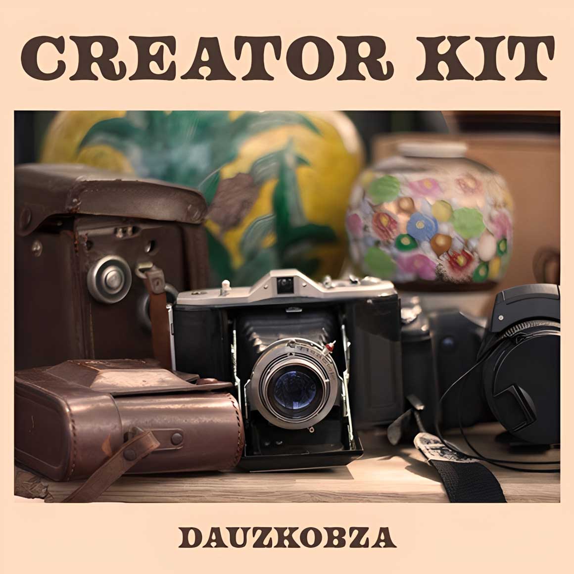 音效：65个热门视频创作者剪辑、编辑音效套件（15013）