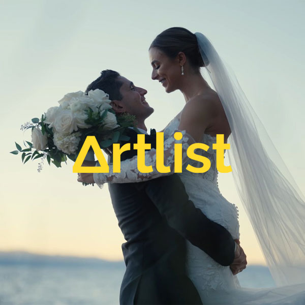 配乐：Artlist 49首婚礼短片剪辑浪漫、欢快、感人配乐素材包（15014）
