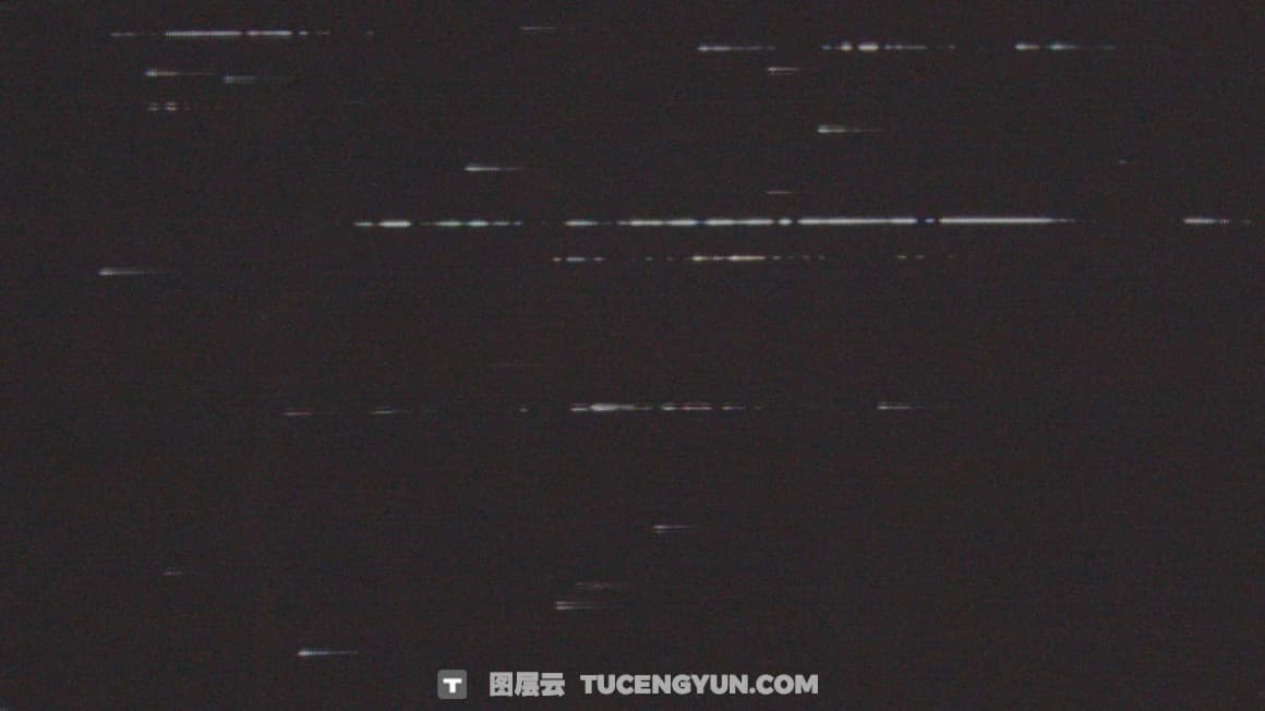 200多个真实VHS视觉美学录像带故障纹理、噪点、毛刺、播放、停止、弹出、关闭JPG图片素材+视频素材+音效素材 Sickboat – VHS EFFECTS – REAL VHS TEXTURE OVERLAYS (4K)（15017）图层云