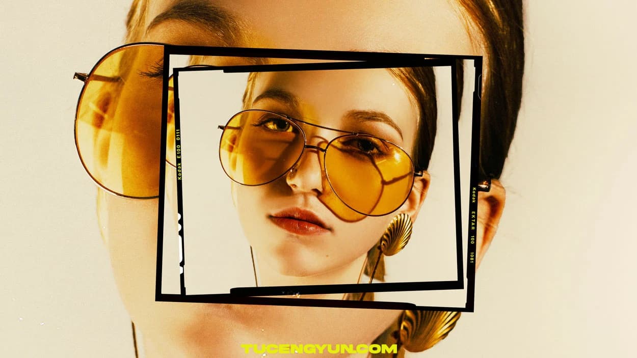 Sickboat 复古胶片电影美学视频短片VLOG调色LUT预设包 Sickboat – RETRO COLOR EFFECTS | RETRO LUTS | RETRO LOOKS（15022）图层云