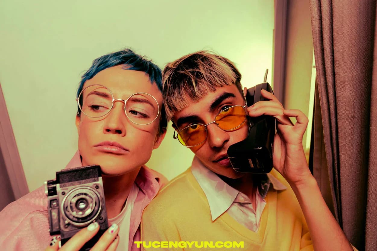 Sickboat 复古胶片电影美学视频短片VLOG调色LUT预设包 Sickboat – RETRO COLOR EFFECTS | RETRO LUTS | RETRO LOOKS（15022）图层云