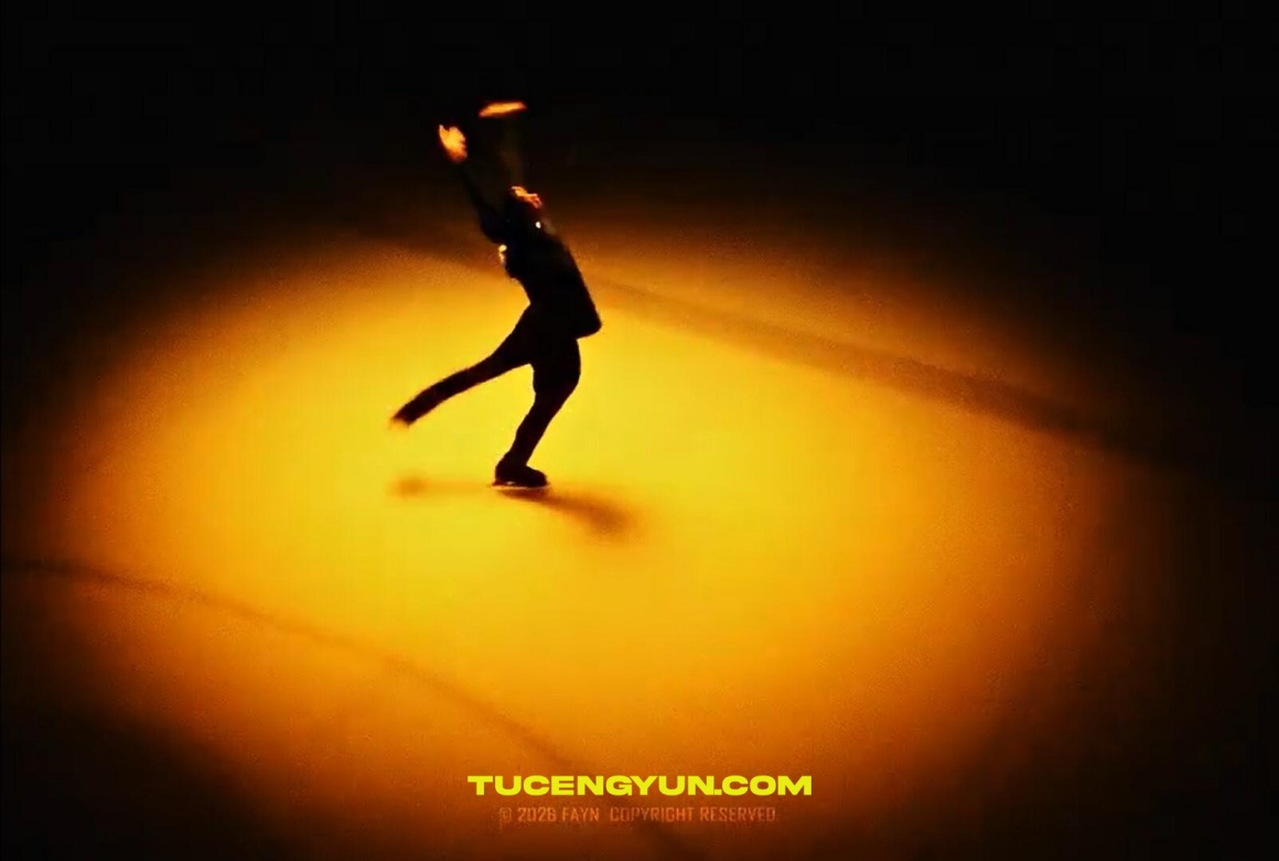 大师课程：热门电影混剪动漫编辑剪辑制作AE工作流视频课程+项目文件+音效+字体+AE预设+叠加素材包 FAYN EDITING COURSE 2026 !（15029）图层云