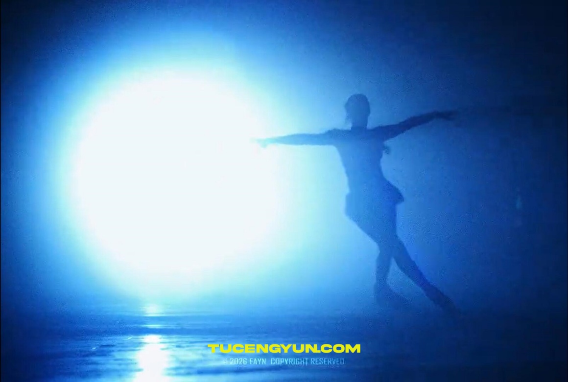 大师课程：热门电影混剪动漫编辑剪辑制作AE工作流视频课程+项目文件+音效+字体+AE预设+叠加素材包 FAYN EDITING COURSE 2026 !（15029）图层云