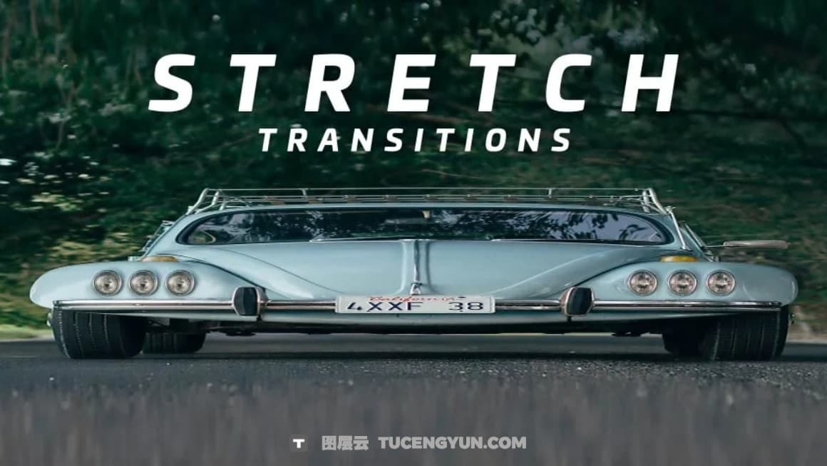 5000个摄像机缩放旋转几何方块、滑动、翻转、擦除、纸张、扭曲平移弹跳视频无缝转场预设+音效素材 Essential Motion Bro Transitions Bundle for After Effects（15031）图层云