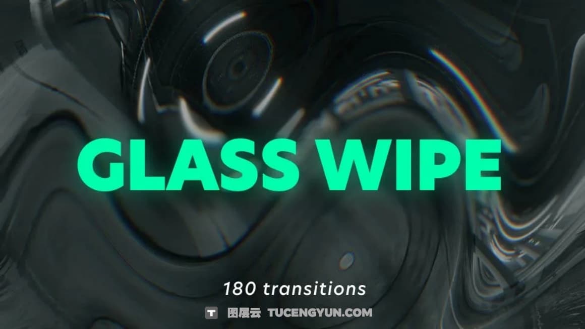 5000个摄像机缩放旋转几何方块、滑动、翻转、擦除、纸张、扭曲平移弹跳视频无缝转场预设+音效素材 Essential Motion Bro Transitions Bundle for After Effects（15031）图层云