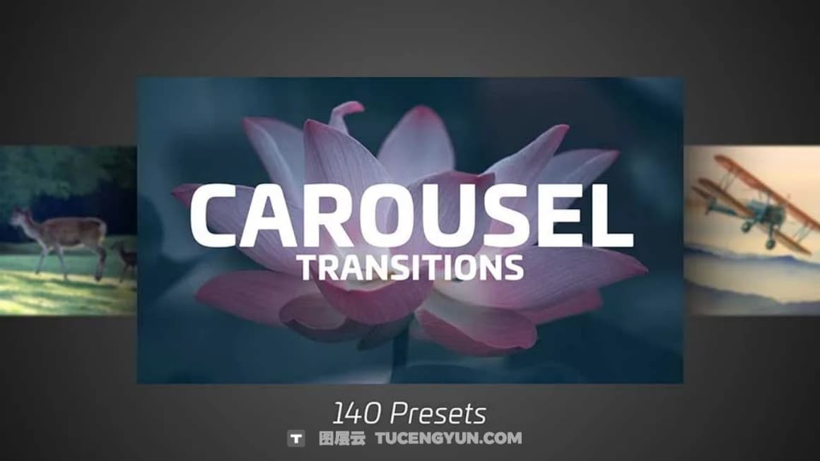 5000个摄像机缩放旋转几何方块、滑动、翻转、擦除、纸张、扭曲平移弹跳视频无缝转场预设+音效素材 Essential Motion Bro Transitions Bundle for After Effects（15031）图层云